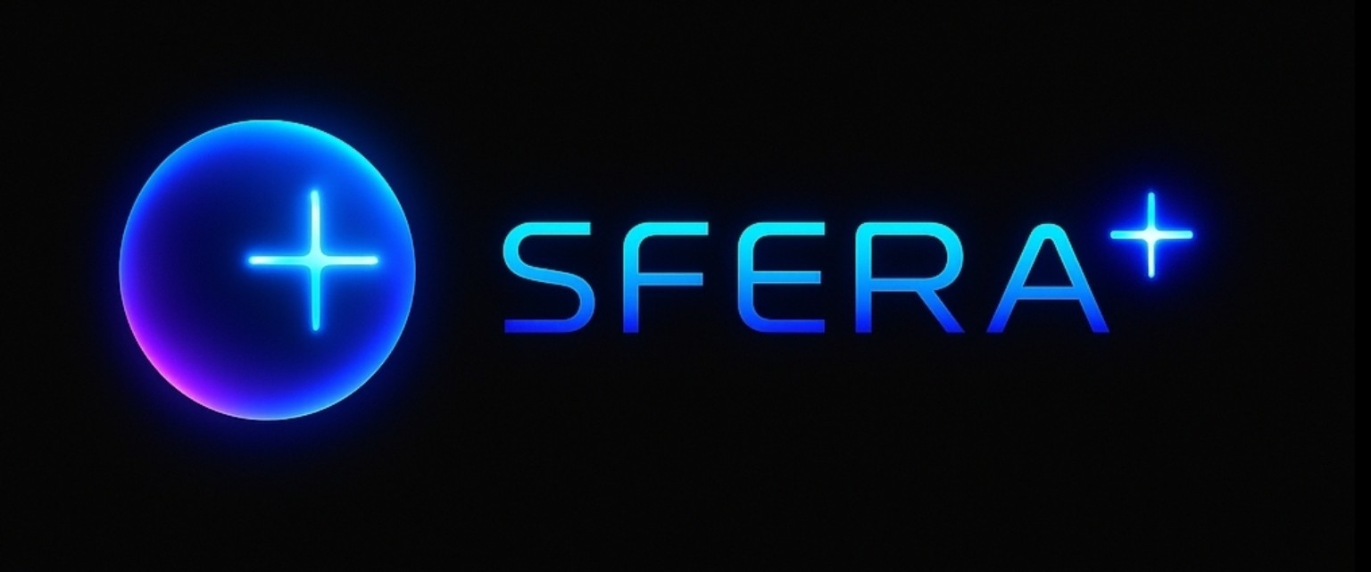 Sfera+ logo